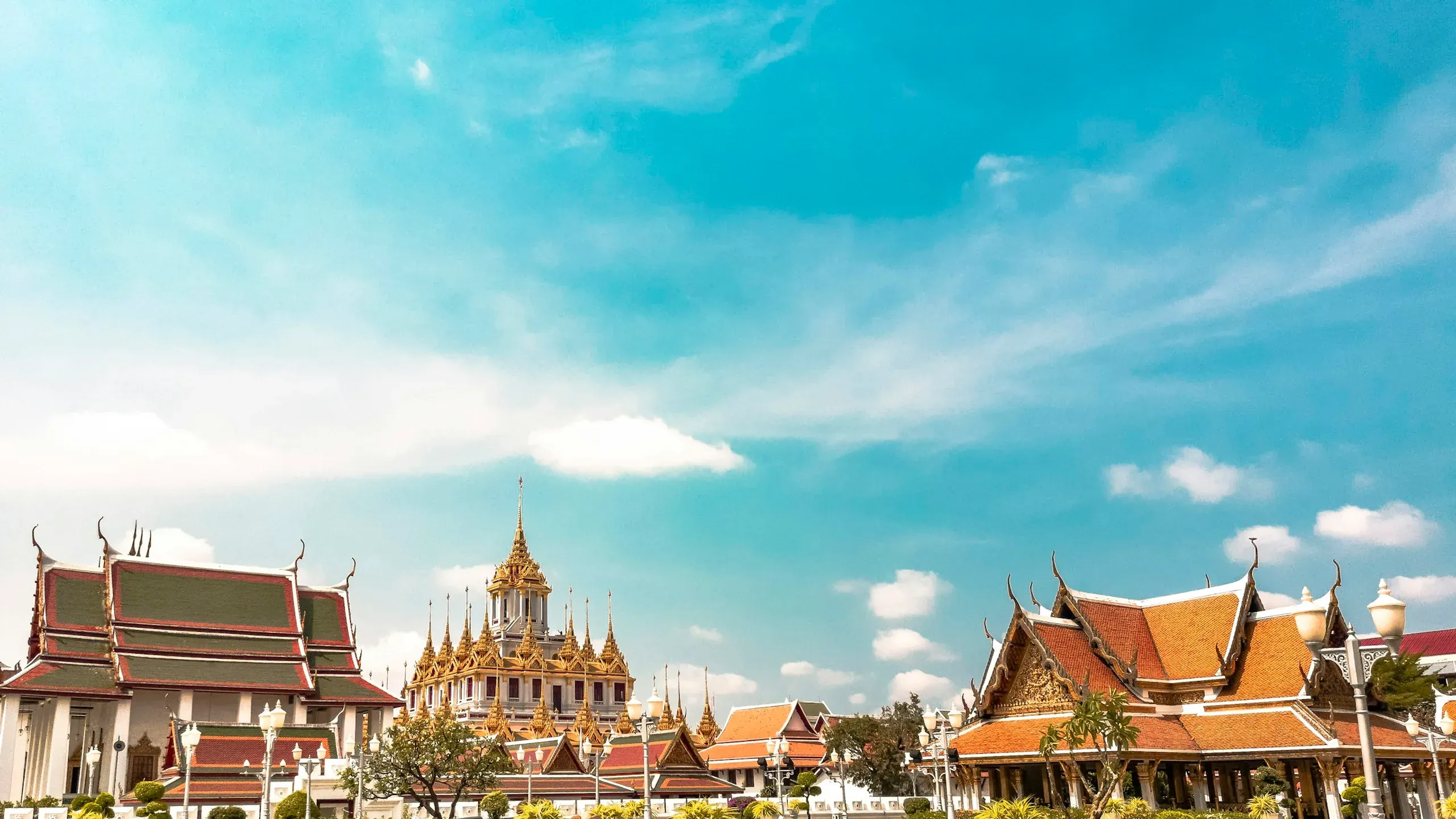 Bangkok, Thailand