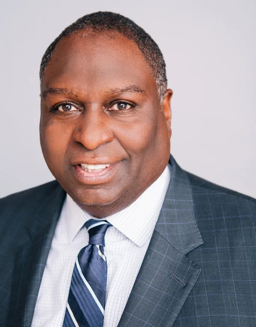 Mark Warner, Principal of MAAW LAW